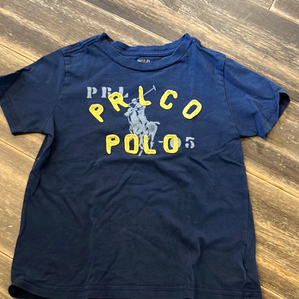 3 for $10 POLO Tee